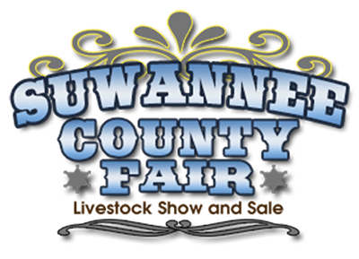 Suwannee County Fair Logo