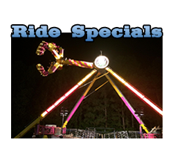 Ride Specials Placeholder